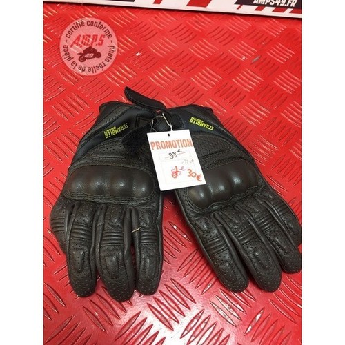 Handschuhe daytona braun m - daytona,