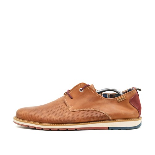 Pikolinos herren schnürschuhe - pikolinos,