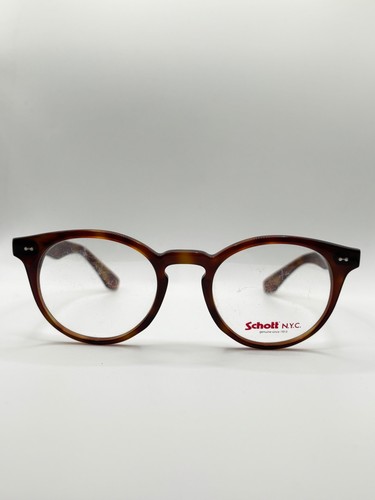 Schott nyc brille gestell - schott,