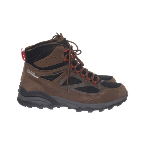 Jack wolfskin wanderstiefel - wolfskin,,