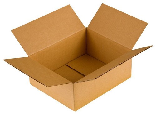 Faltkartons 600x400x100 - , mm