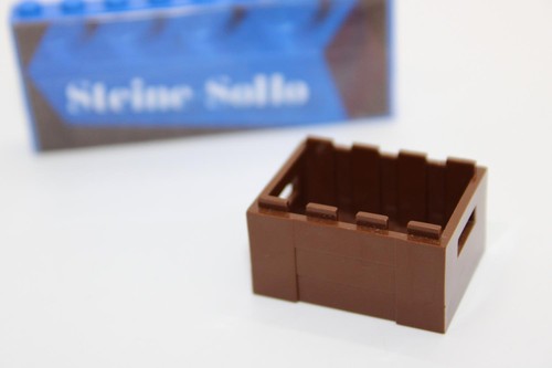 Lego kiste container - (c),