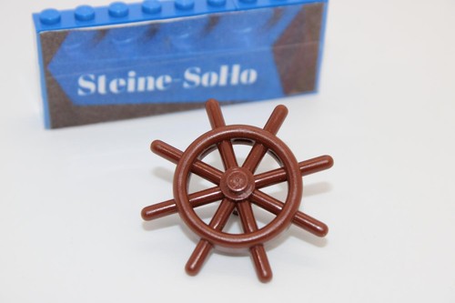 Lego steuerrad - (c), 1x