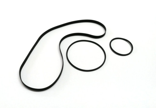 Riemen set braun - atelier, c1