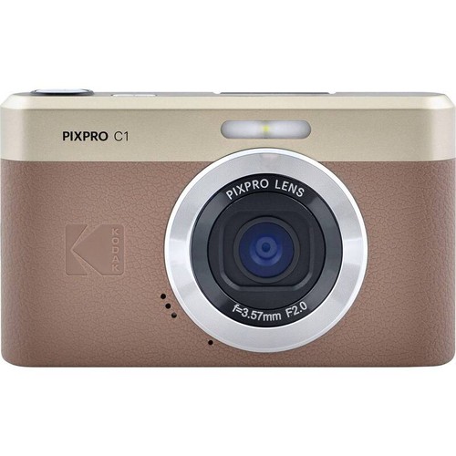 Kodak digitalkamera pixpro - kodak, c1