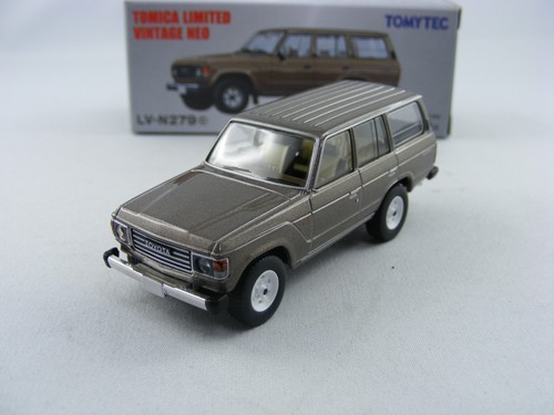 Toyota landcruiser braun - toyota, 60