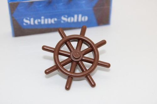 Lego steuerrad alt - 1x,