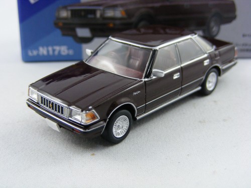 Toyota crown royal saloon - toyota,