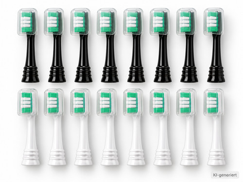16x ersatzbürsten - 16x,