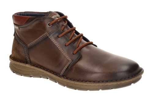 Pikolinos schuhe baeza - pikolinos, braun