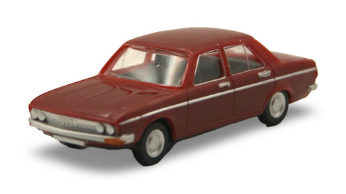 Herpa magic audi 100 c1 - herpa,