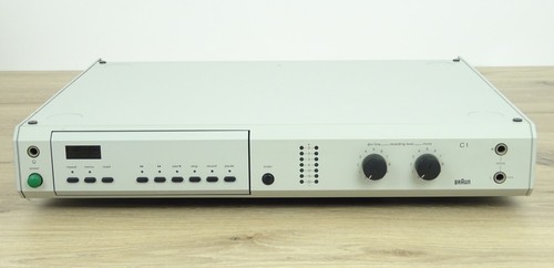 Kassettendeck braun atelier - braun,