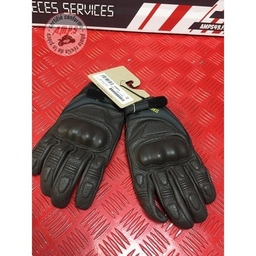 Handschuhe daytona braun - handschuhe,