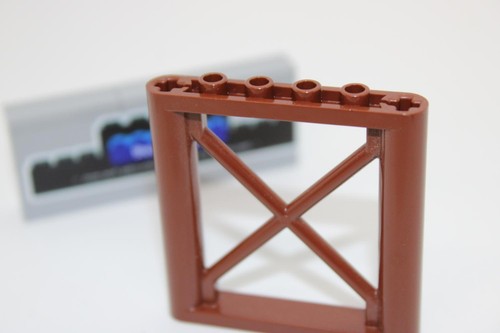 Lego stütze kran - (c), 1x