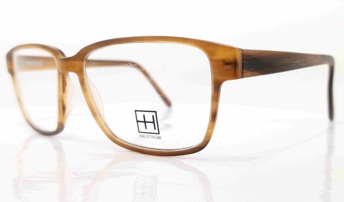 Halstrom brille h37 braun - h37,