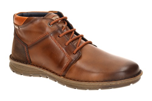 Pikolinos schuhe baeza braun - schuhe,