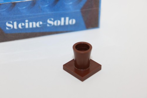 Lego palmstamm palme - palmstamm,