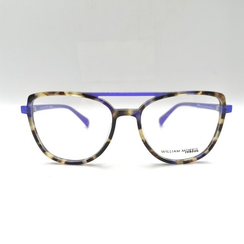 William morris london brille - william,