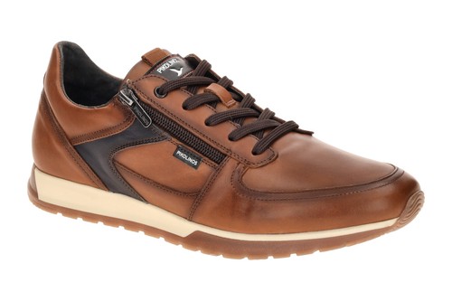 Pikolinos schuhe cambil braun - pikolinos,