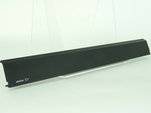 Original braun atelier - original,