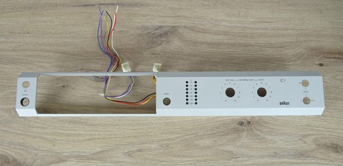 Ersatzteil braun atelier - ersatzteil,