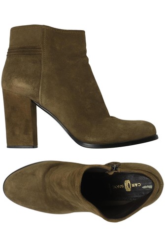 Car shoe stiefelette damen - car,