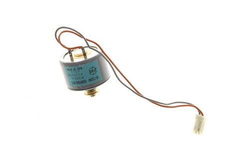 Braun kassettendeck motor - kassettendeck,